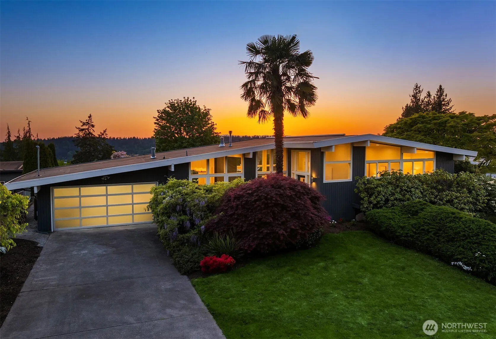Property photo for 4915 116th Avenue Se, Bellevue
