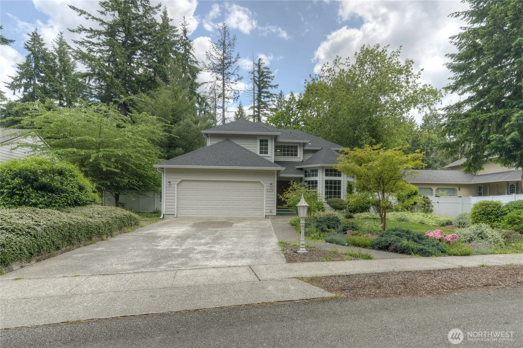 Property photo for 9515 Amanda Drive Ne, Olympia photo 2
