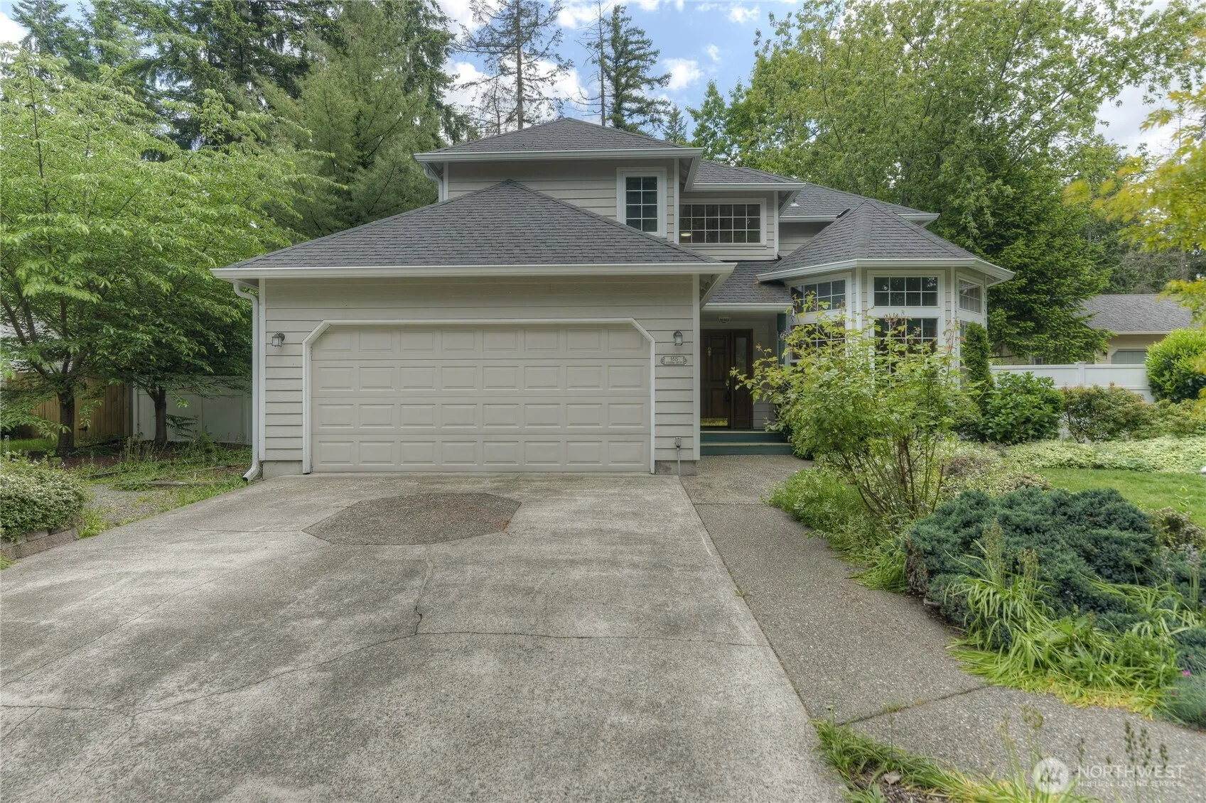 Property photo for 9515 Amanda Drive Ne, Olympia