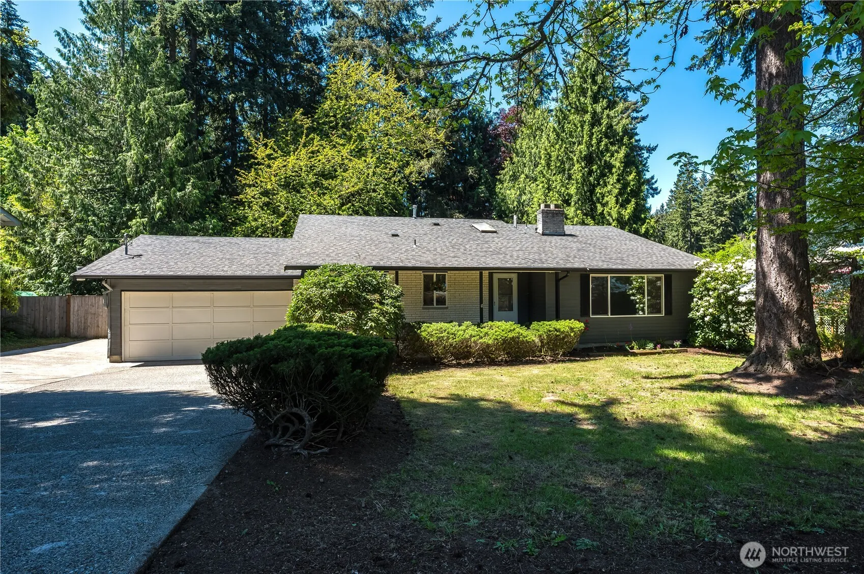 Property photo for 15110 110th Avenue E, Puyallup