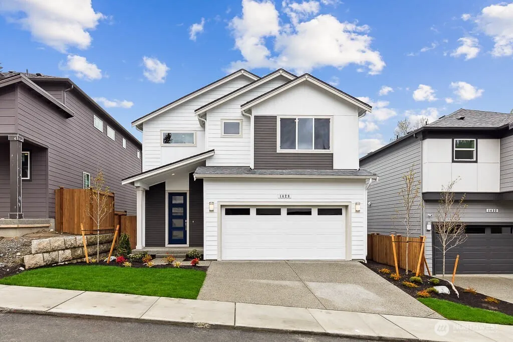 Property photo for 12219 67th Drive Se, Snohomish