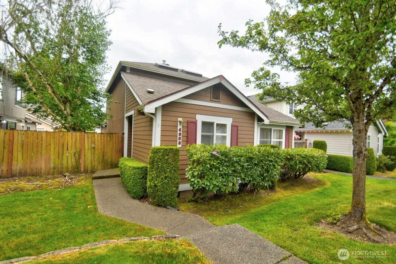 Property photo for 4323 Beaumont Lane Se, Lacey