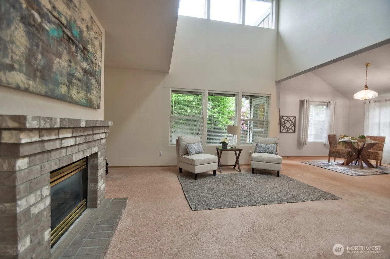 Property photo for 4323 Beaumont Lane Se, Lacey photo 5