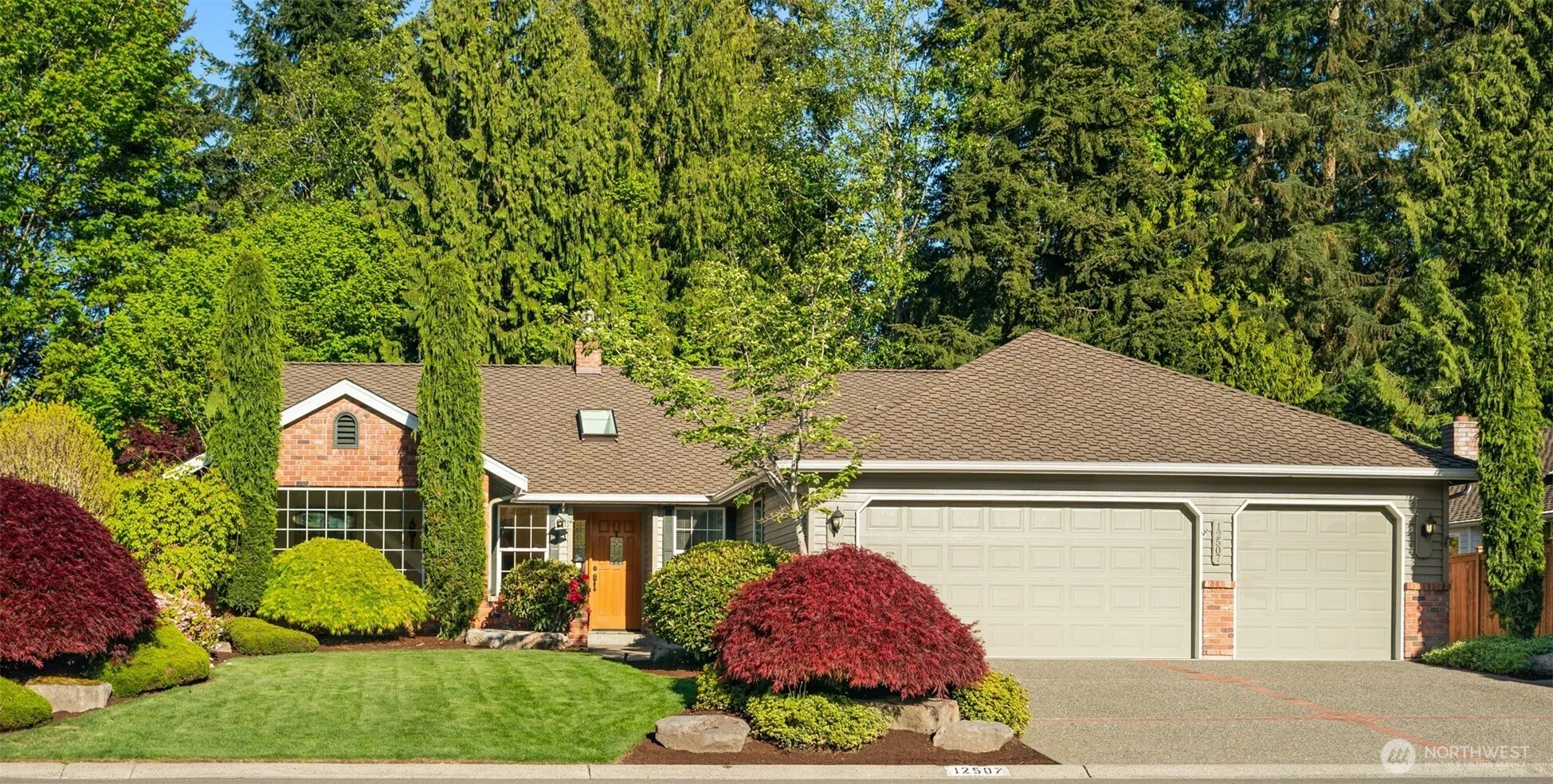 12507 42nd Drive Se, Everett