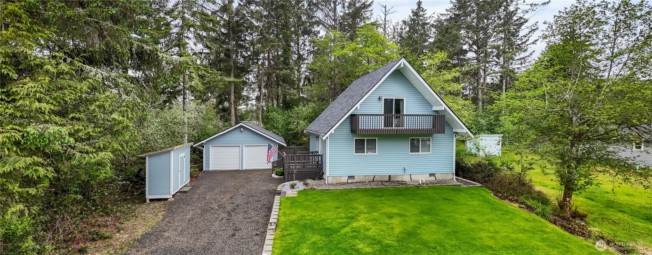 Property photo for 473 Mt Olympus Avenue Se, Ocean Shores photo 4