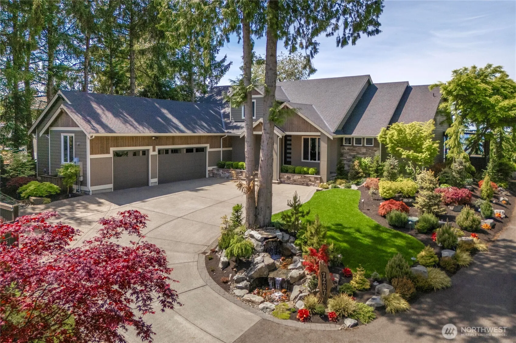 7207 Myers Road E, Bonney Lake
