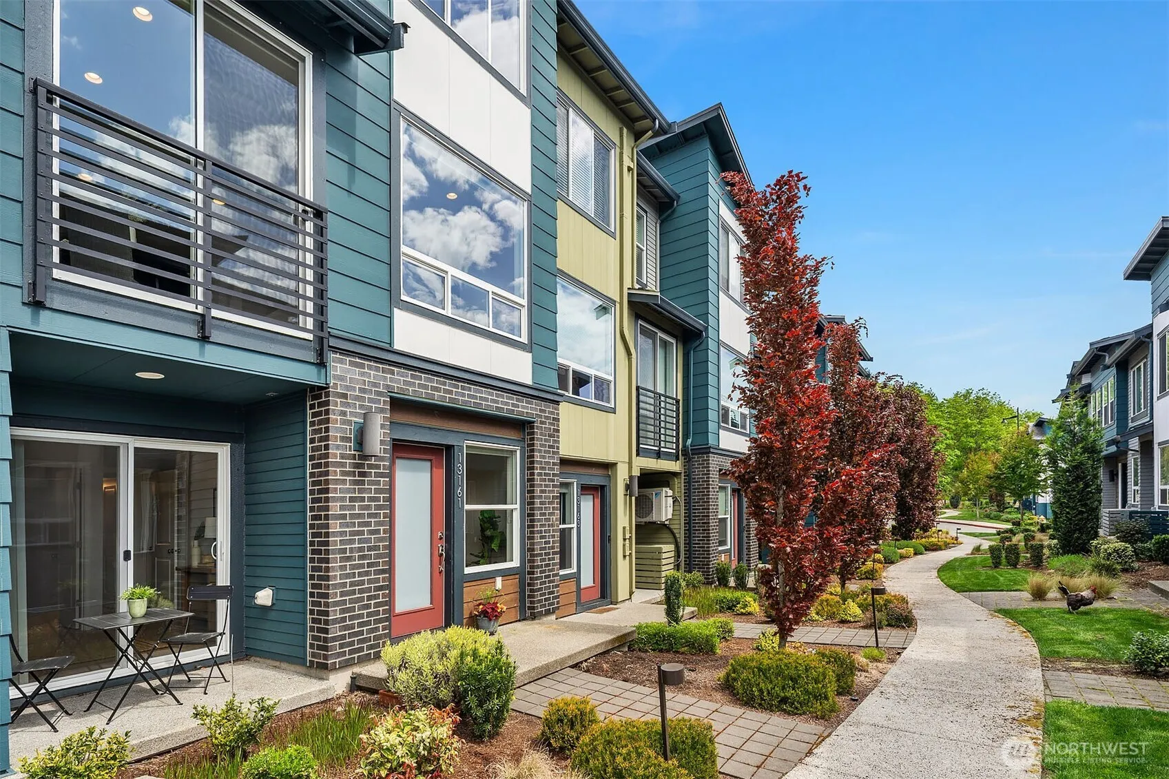 Property photo for 13161 83rd Lane S, Seattle