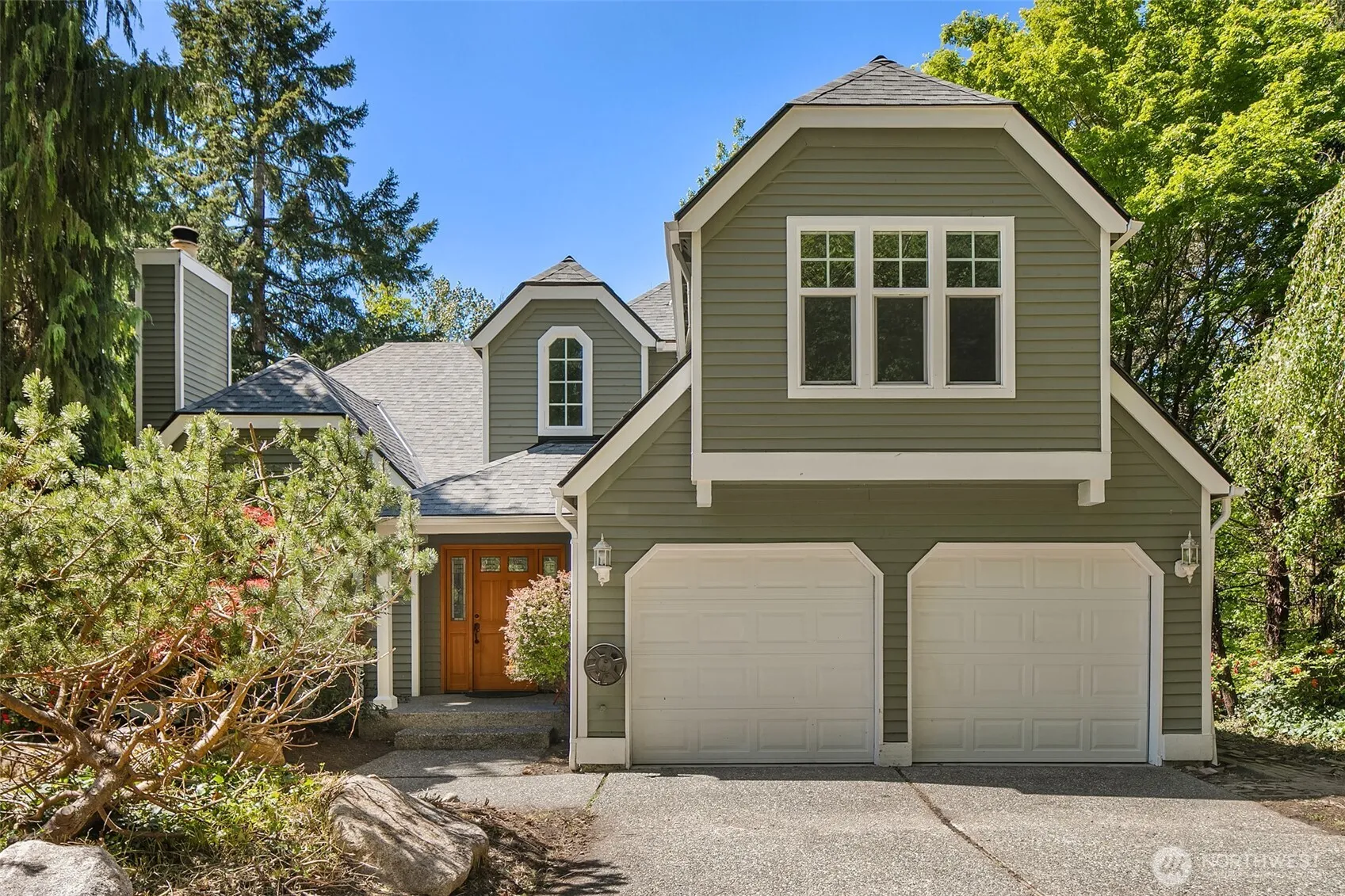 13220 Se 55th Place, Bellevue