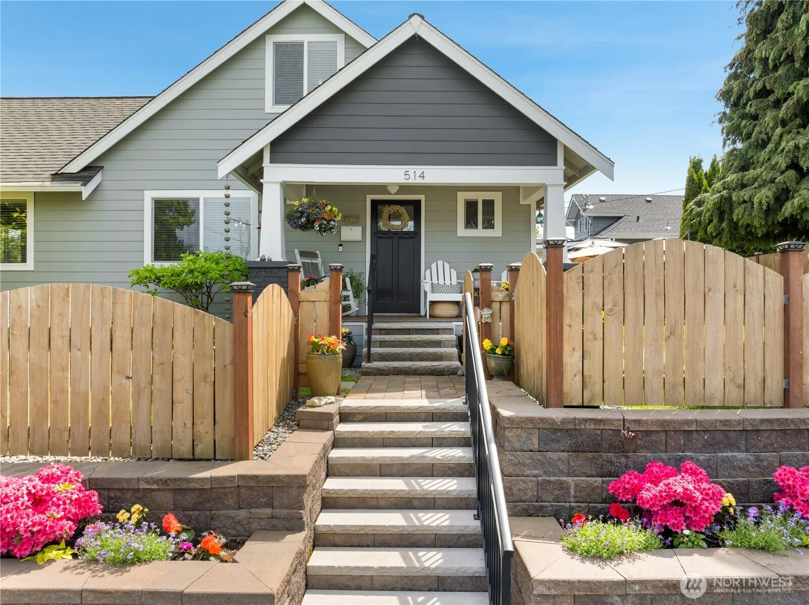 Property photo for 514 S 40th Street, Tacoma photo 2