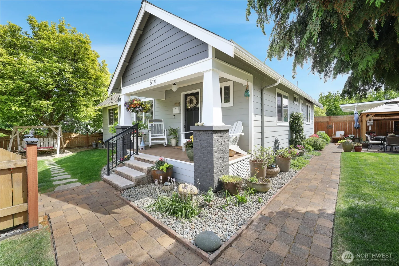 Property photo for 514 S 40th Street, Tacoma photo 3