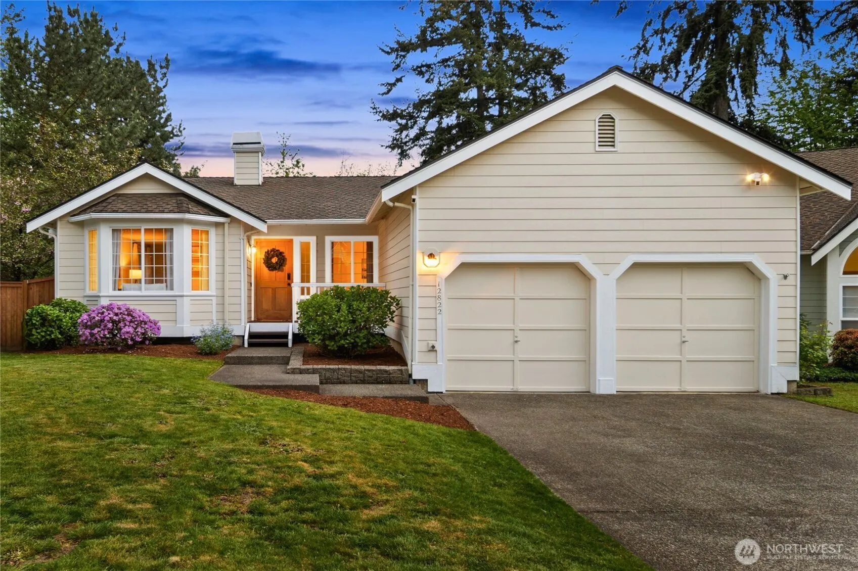 12822 Se 262nd Place, Kent