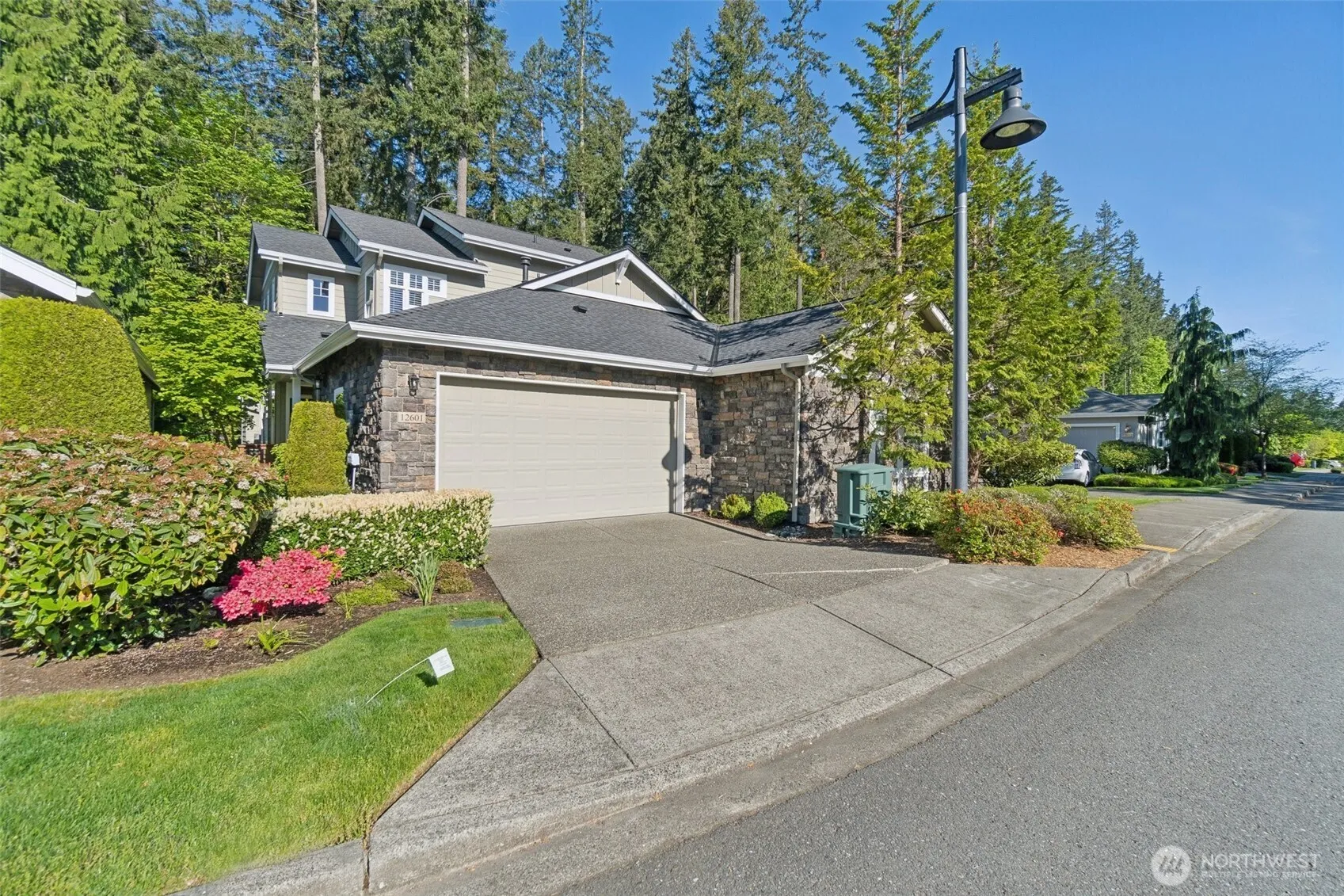 12601 Sunbreak Way Ne, Redmond