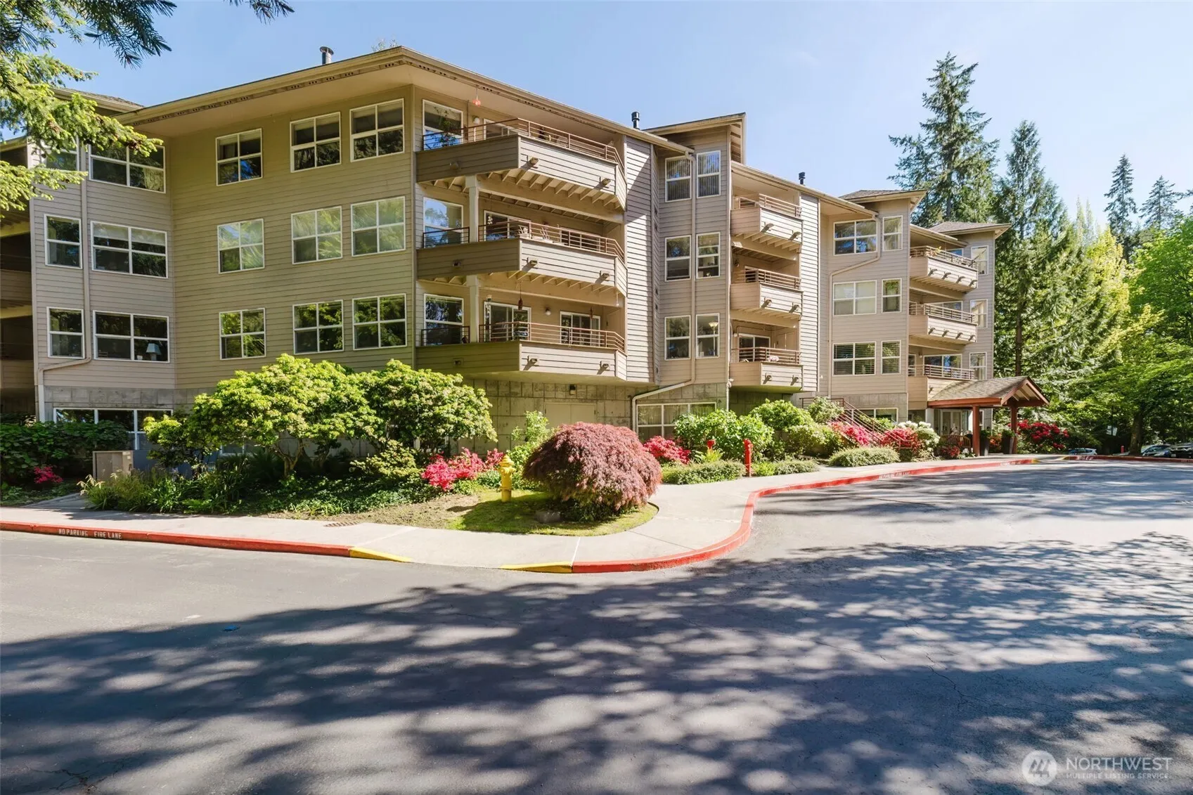 1750 152nd Avenue Ne #w110, Bellevue