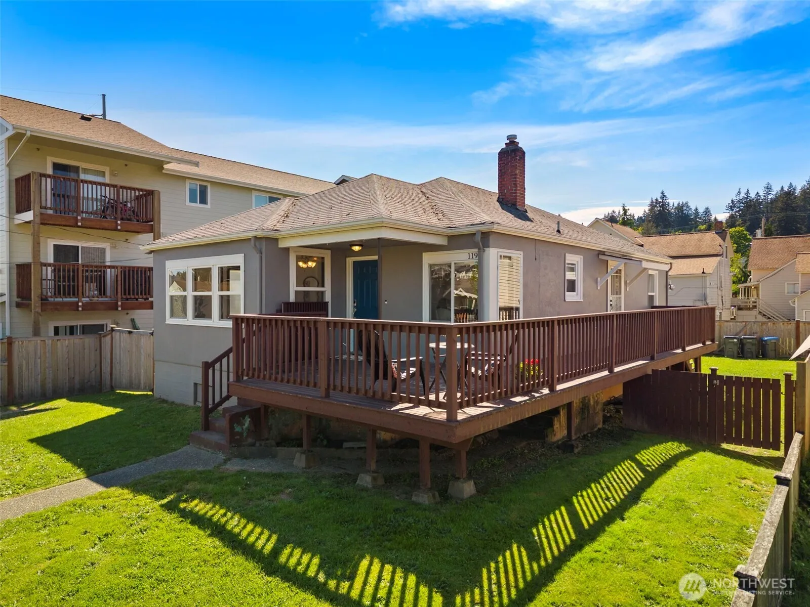 Property photo for 119 Rainier, Bremerton