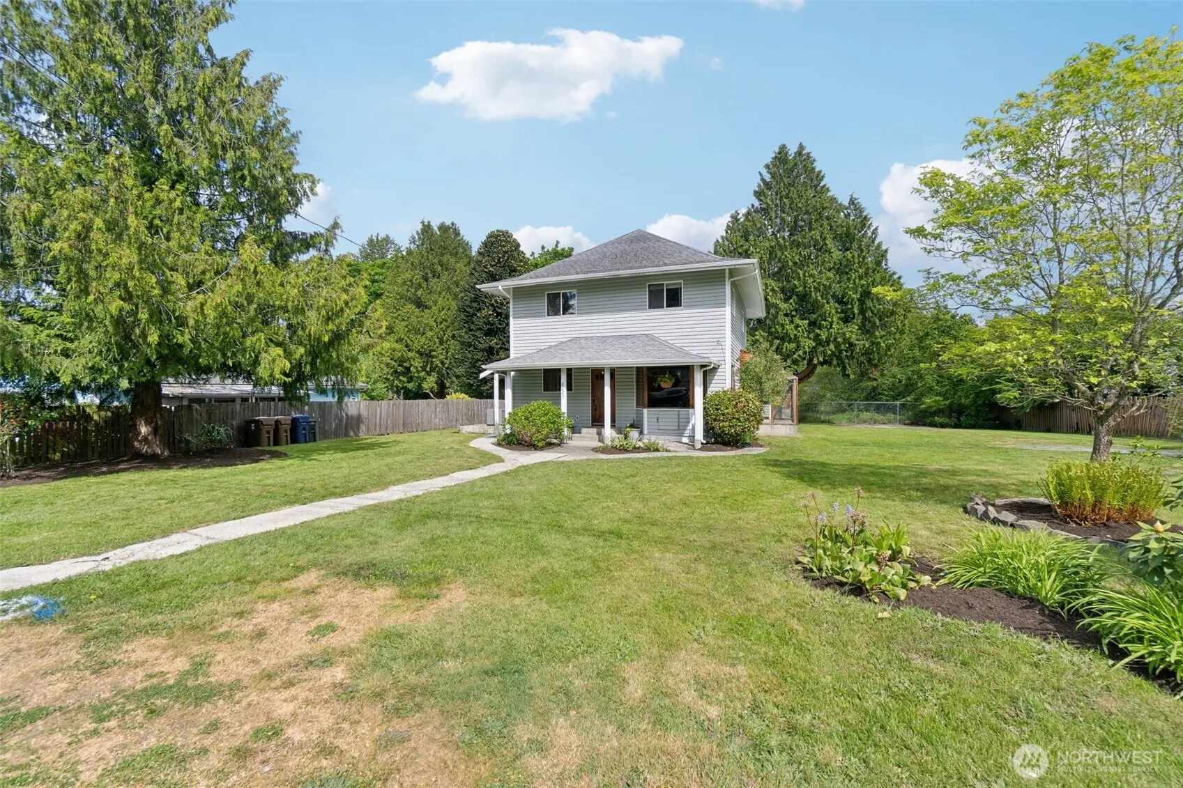 Property photo for 8023 A Street, Tacoma