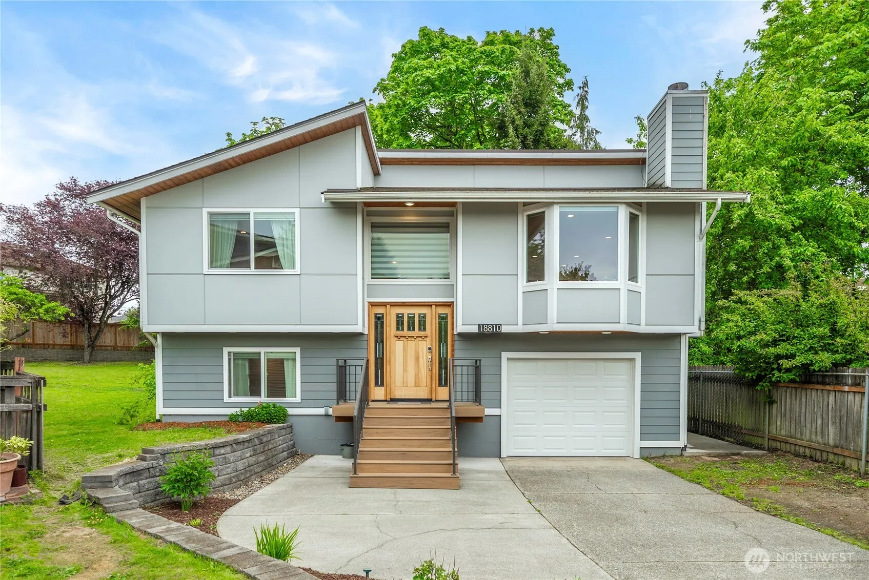 18810 111th Place Se, Renton