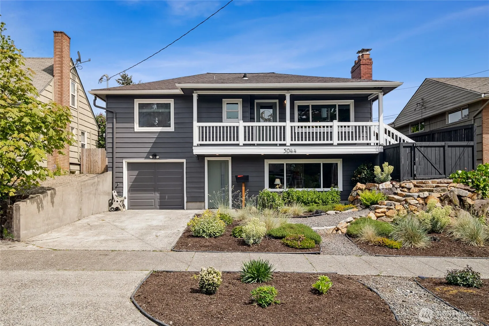 Property photo for 5044 44th Avenue S, Seattle