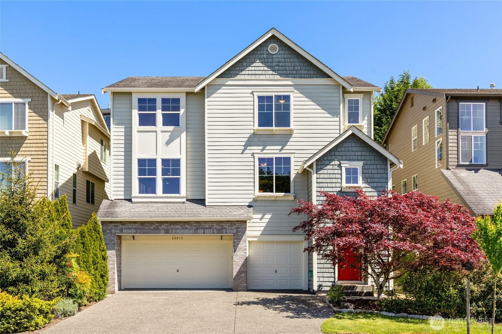 20913 13th Avenue W, Lynnwood