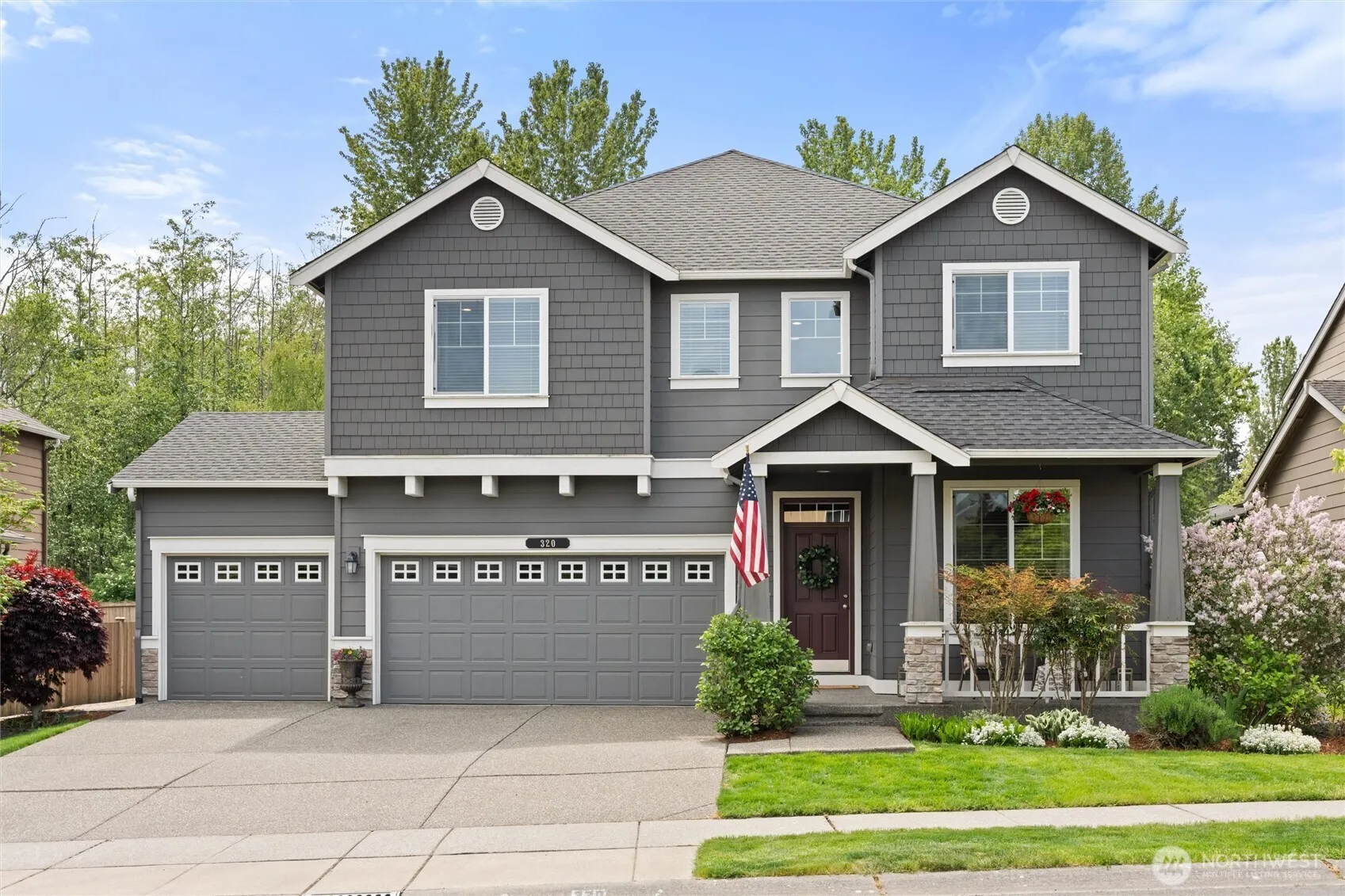 Property photo for 320 142nd Place Sw, Everett