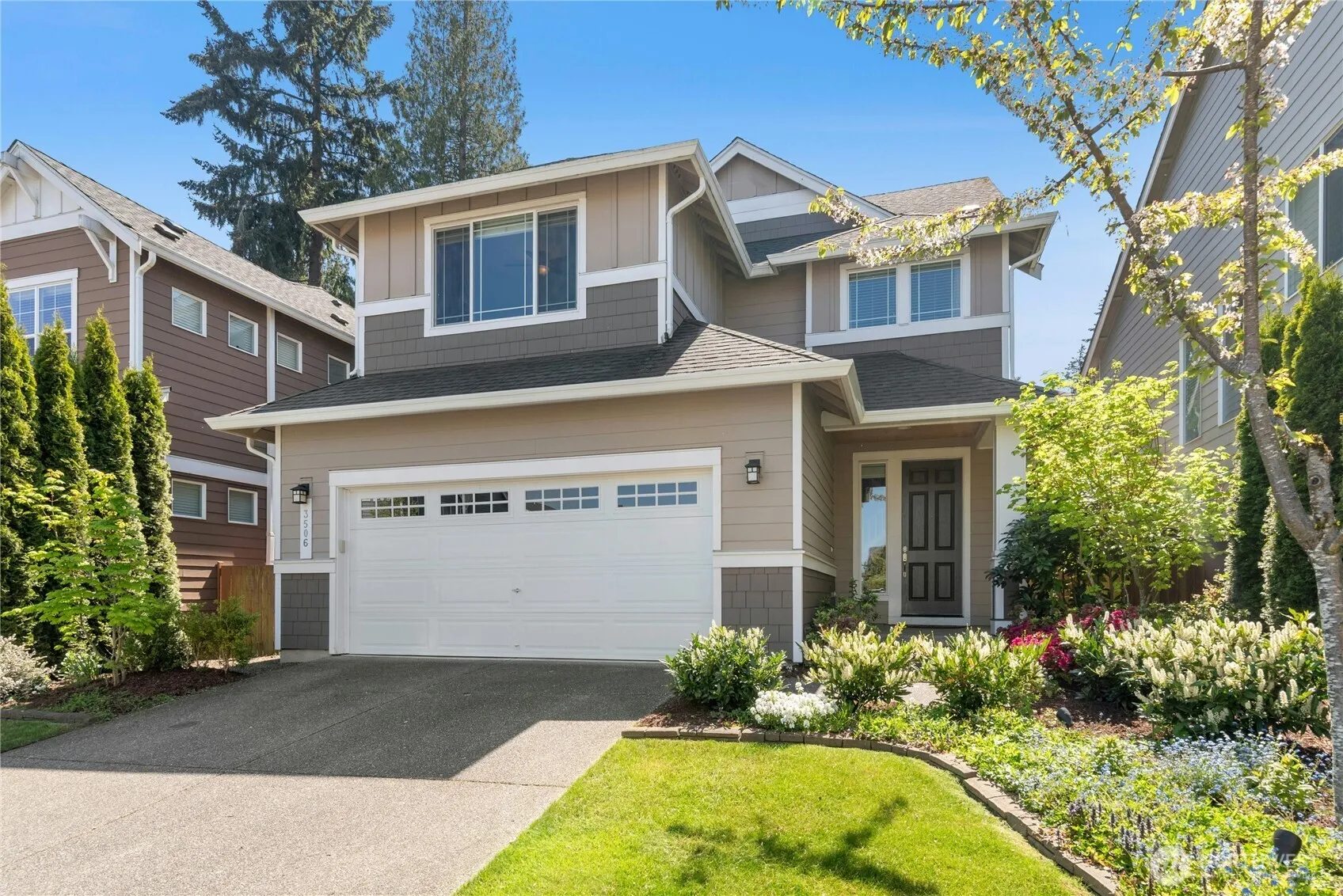 Property photo for 3506 198th Place Se, Bothell photo 3