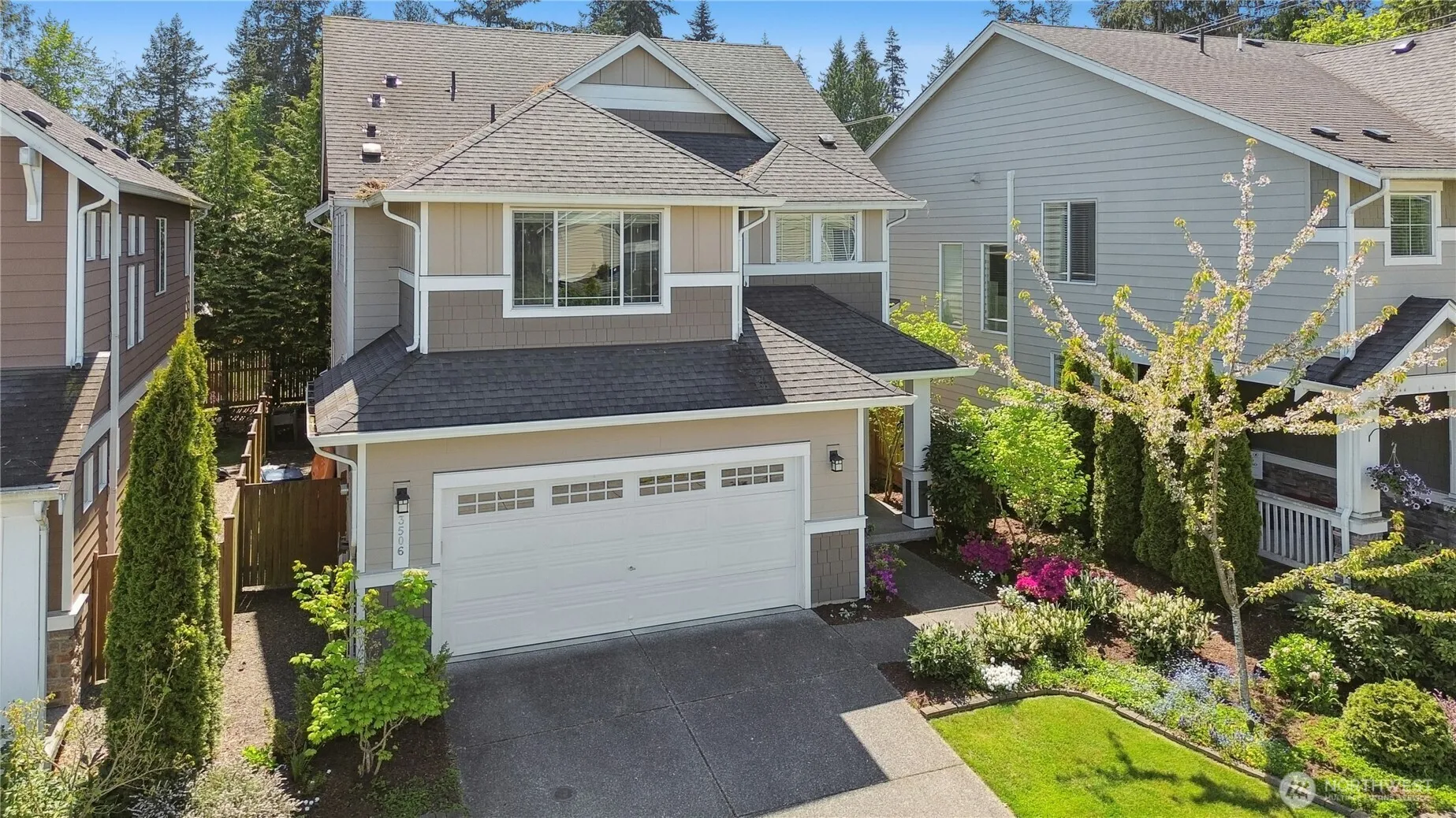Property photo for 3506 198th Place Se, Bothell photo 2