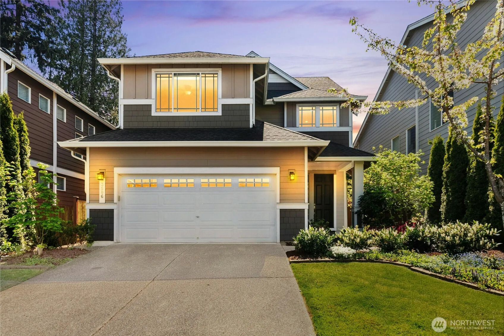 Property photo for 3506 198th Place Se, Bothell photo 4