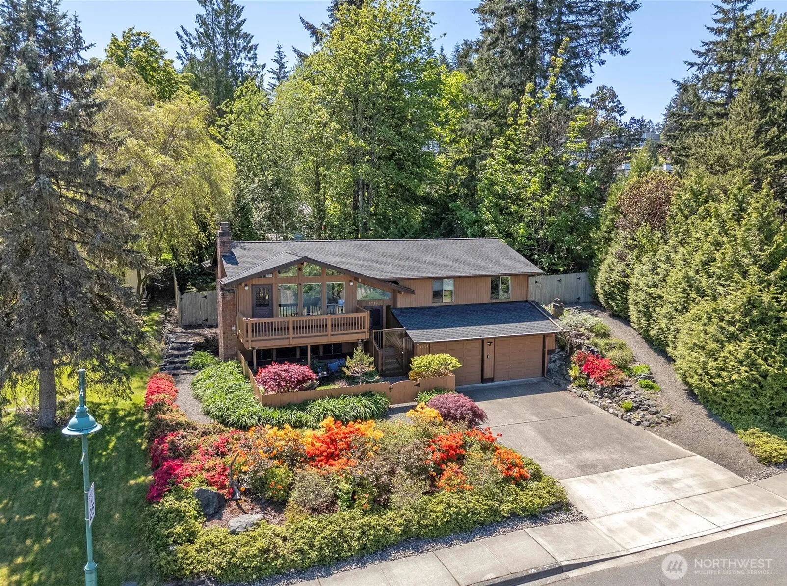 Property photo for 3714 Edwards Drive, Gig Harbor