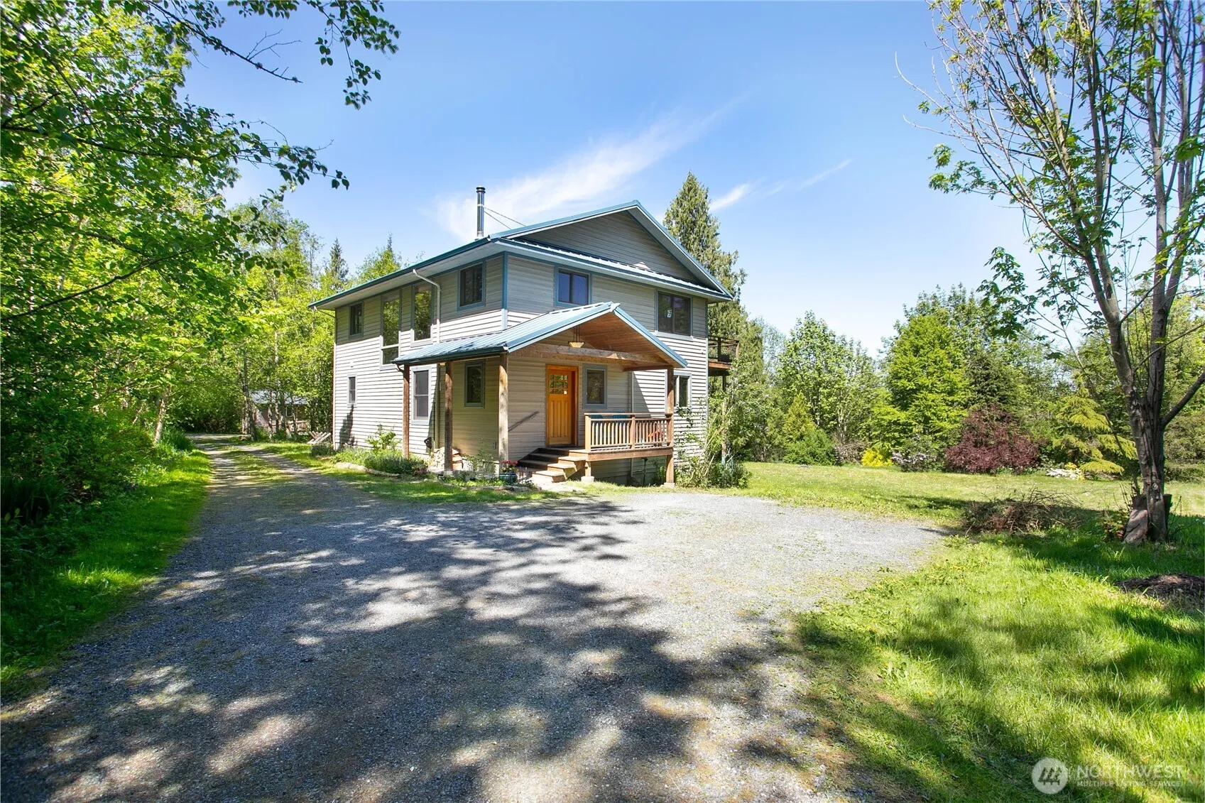 Property photo for 5483 Noon Road, Bellingham