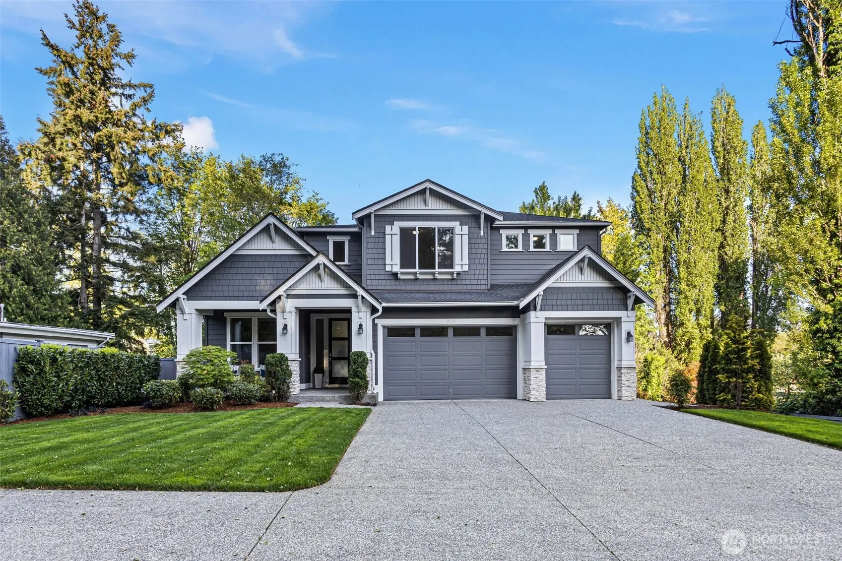 24227 Meridian Avenue S, Bothell
