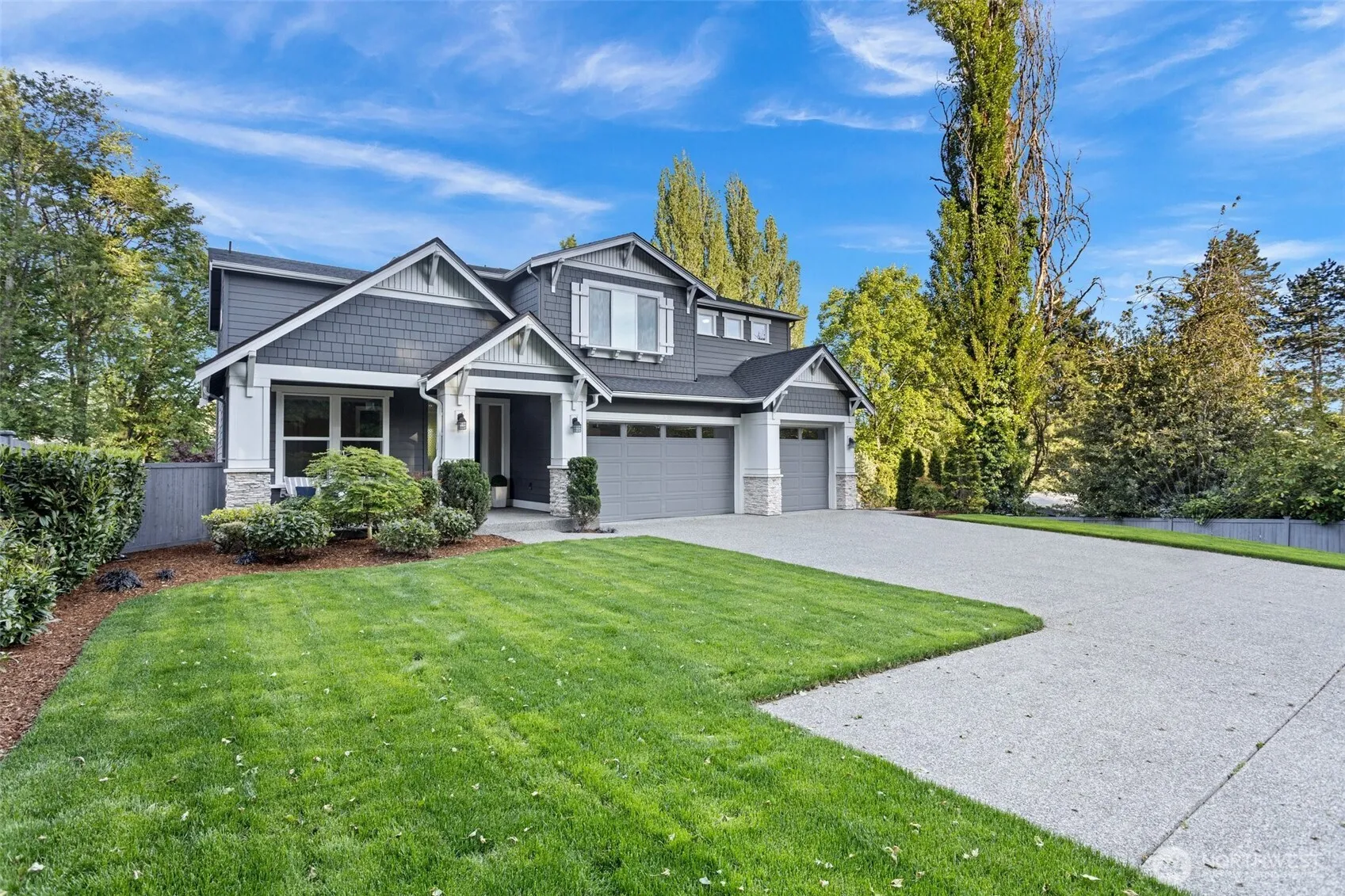 Property photo for 24227 Meridian Avenue S, Bothell photo 2