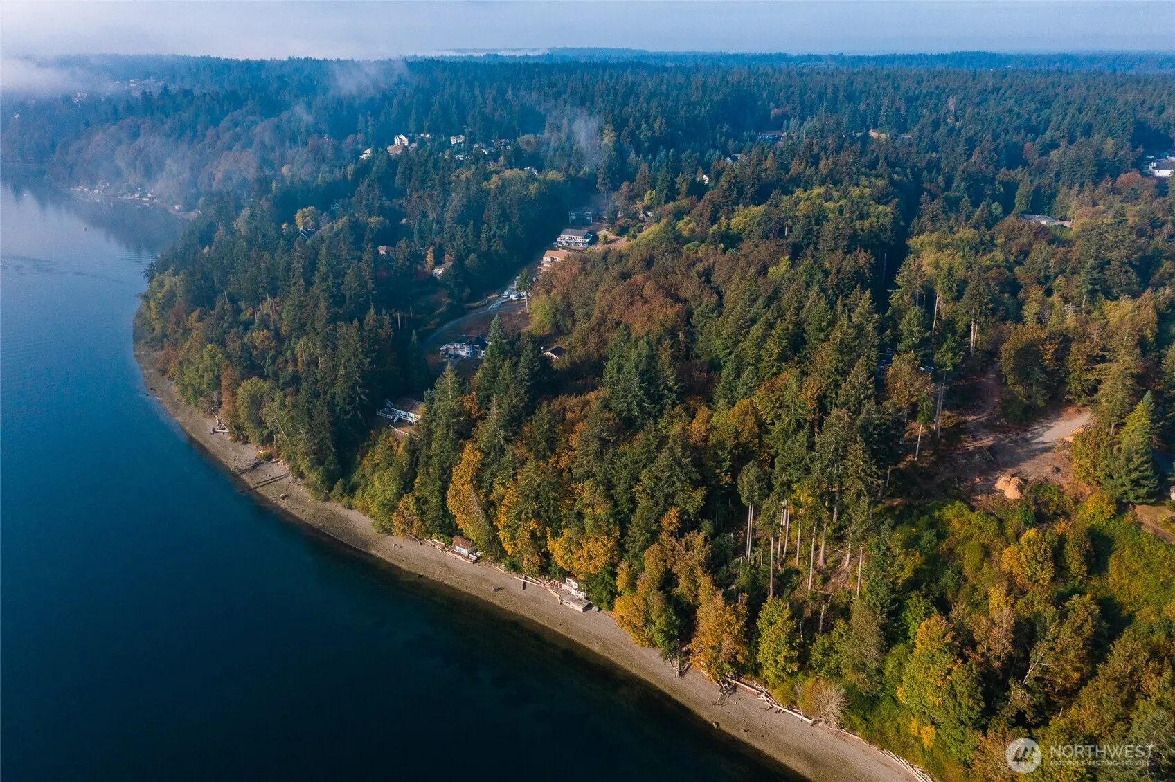 Property photo for 12511 Hallstrom Dr Nw Drive Nw, Gig Harbor