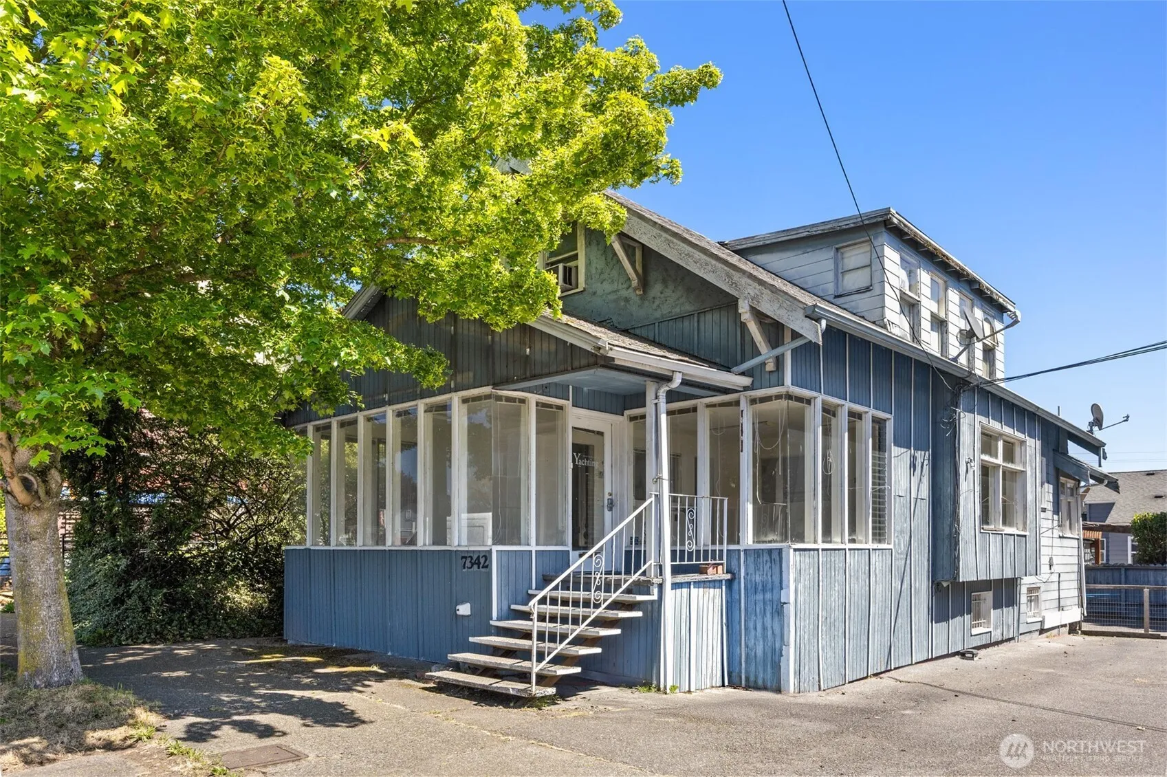 Property photo for 7342 15th Avenue Nw, Seattle