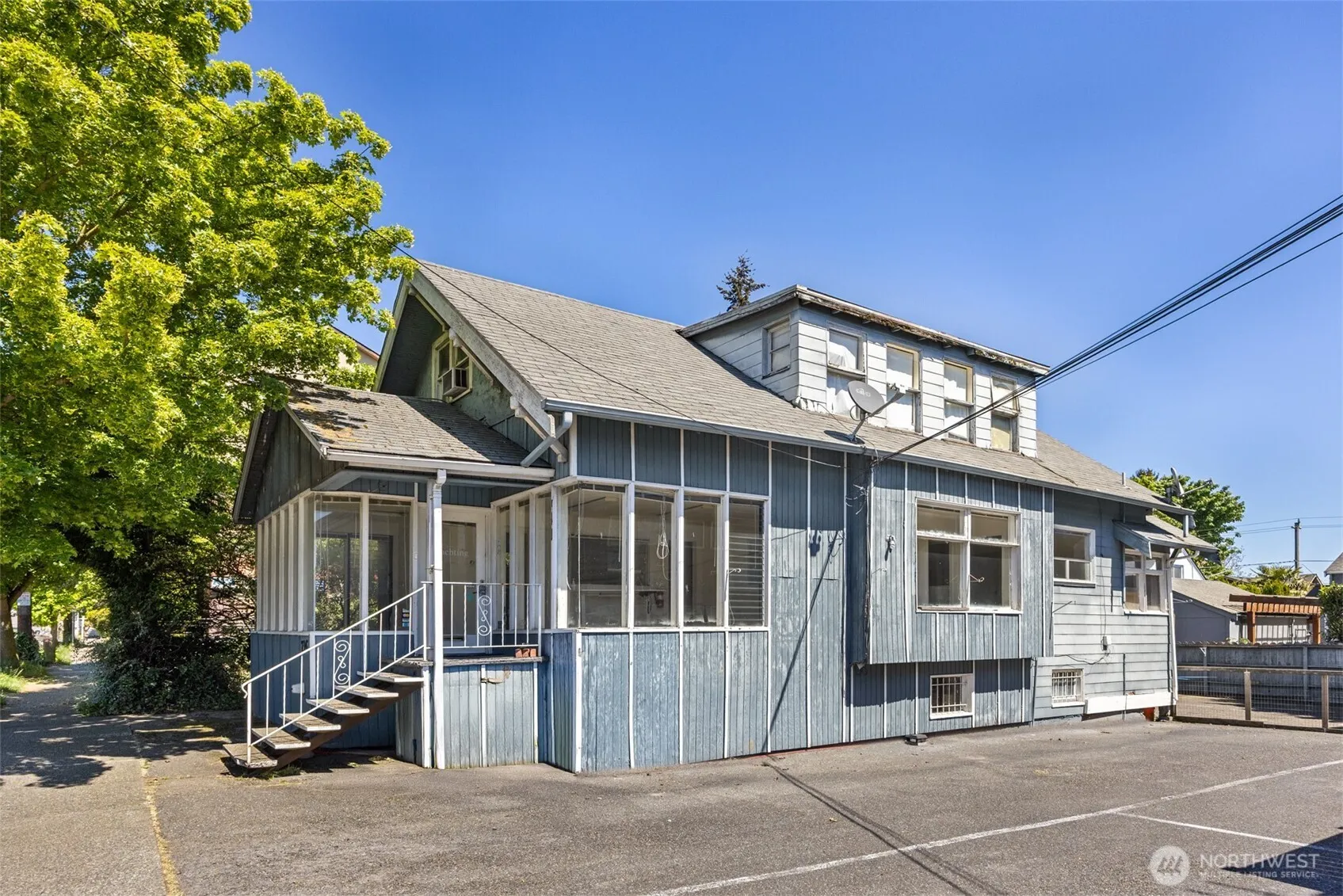 Property photo for 7342 15th Avenue Nw, Seattle photo 3