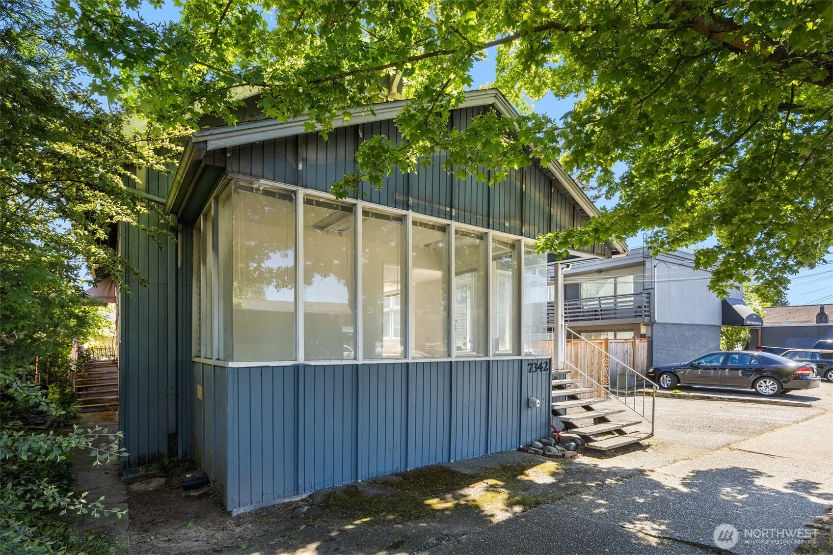 Property photo for 7342 15th Avenue Nw, Seattle photo 2