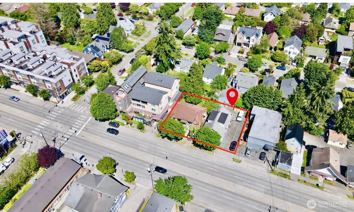 Property photo for 7342 15th Avenue Nw, Seattle photo 5