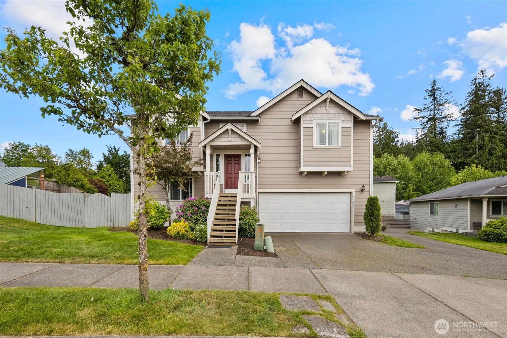 7722 88th Place Ne, Marysville