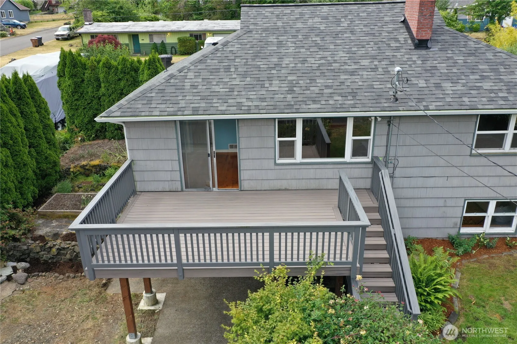 Property photo for 414 W Wyandotte Avenue, Shelton photo 4