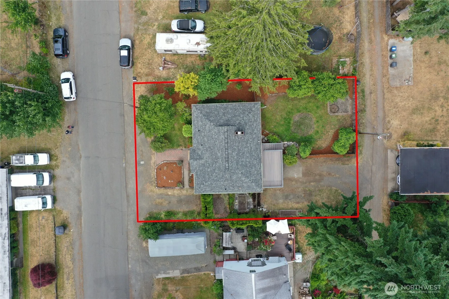 Property photo for 414 W Wyandotte Avenue, Shelton photo 3