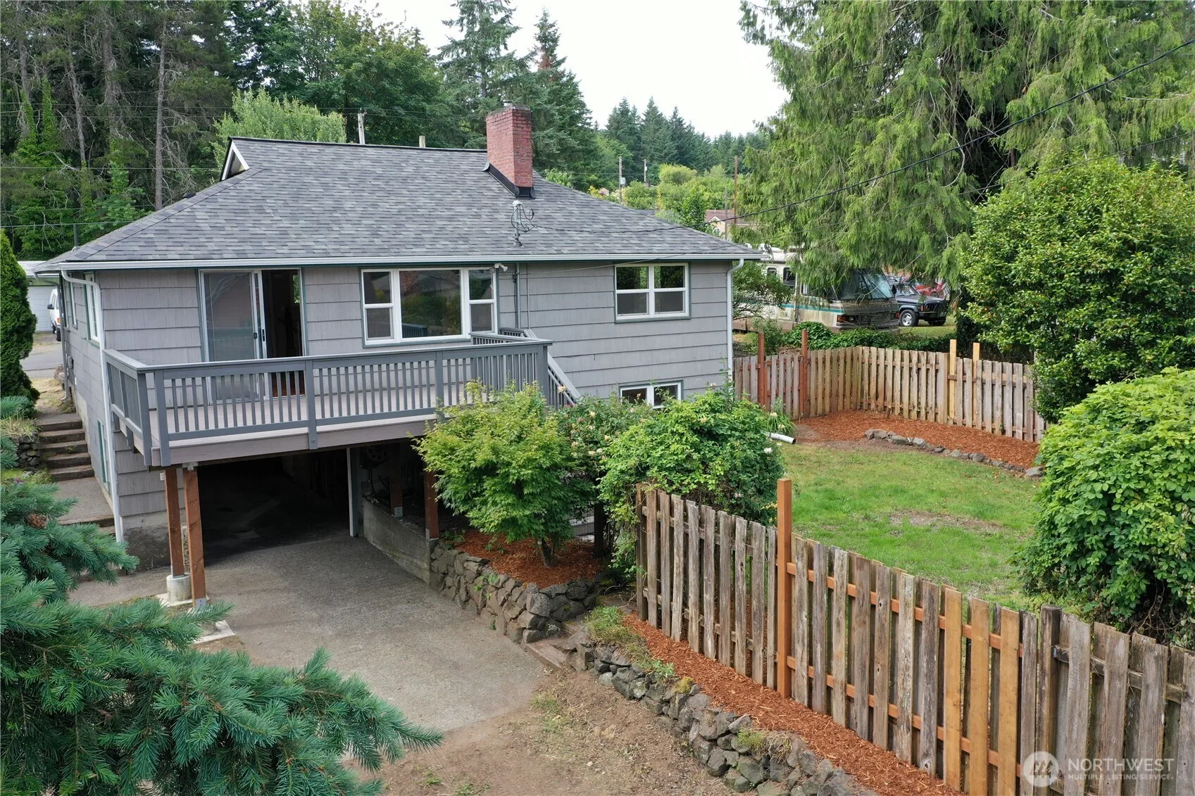 Property photo for 414 W Wyandotte Avenue, Shelton photo 5