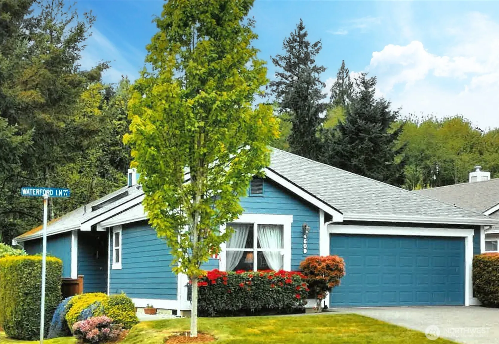 Property photo for 4509 Waterford Lane Se, Lacey