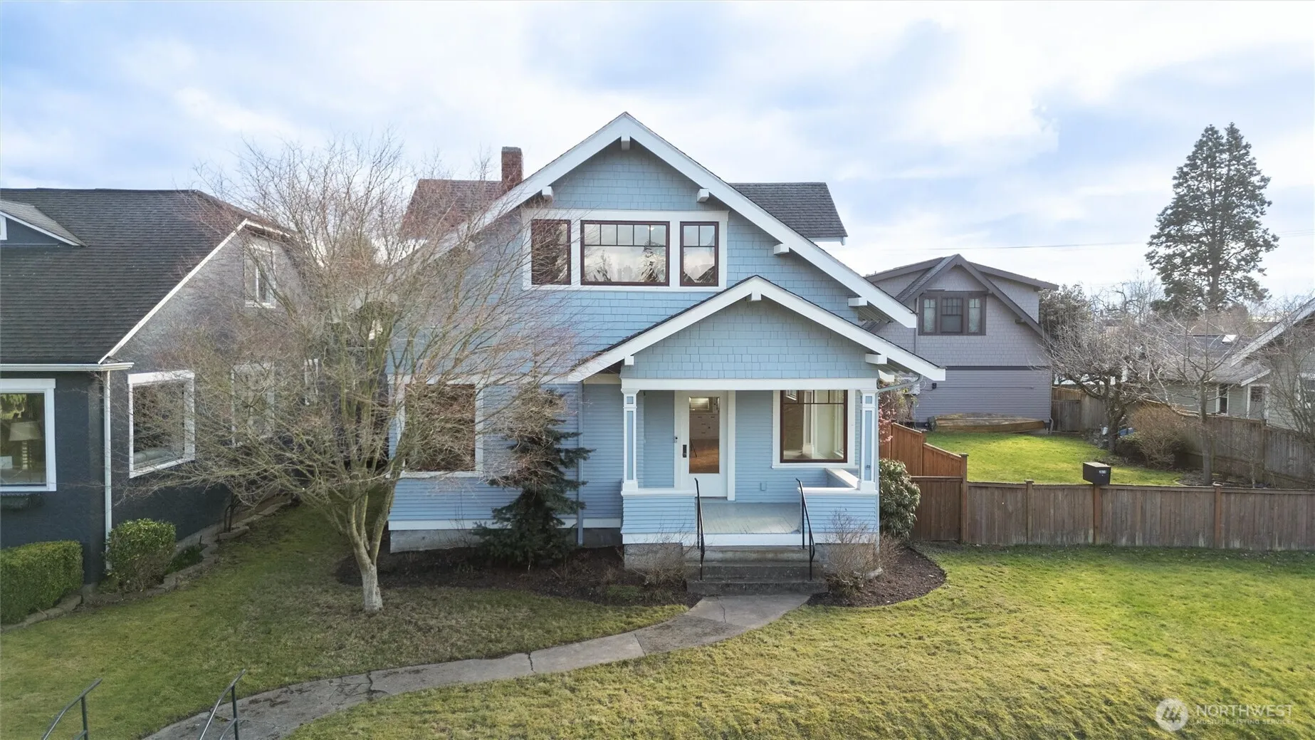 Property photo for 2654 S Park Drive, Bellingham