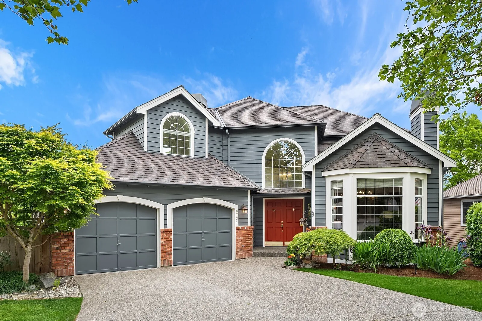 Property photo for 8731 Ne 144th Court, Kirkland