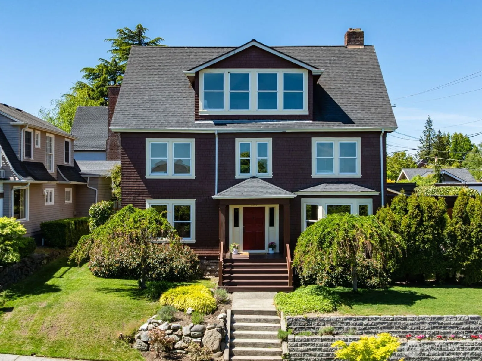 2802 N Junett Street, Tacoma