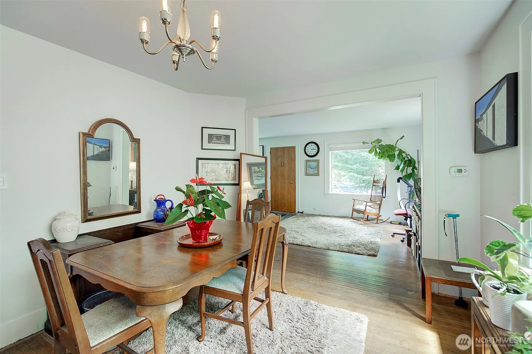 Property photo for 6505 21st Avenue Nw, Seattle photo 5