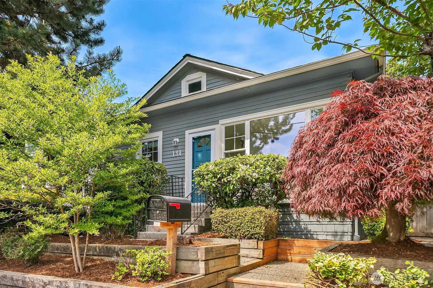 Property photo for 134 6th Avenue, Kirkland