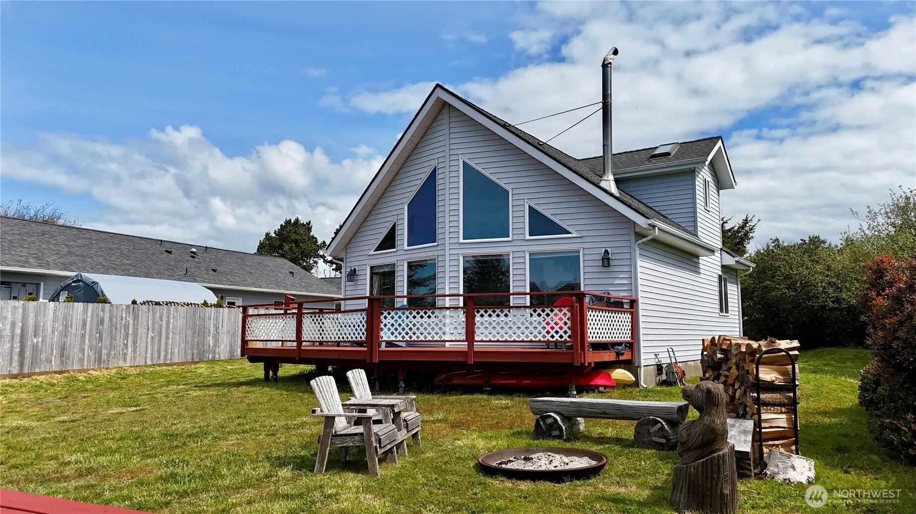 Property photo for 195 N Razor Clam Drive Sw, Ocean Shores photo 3