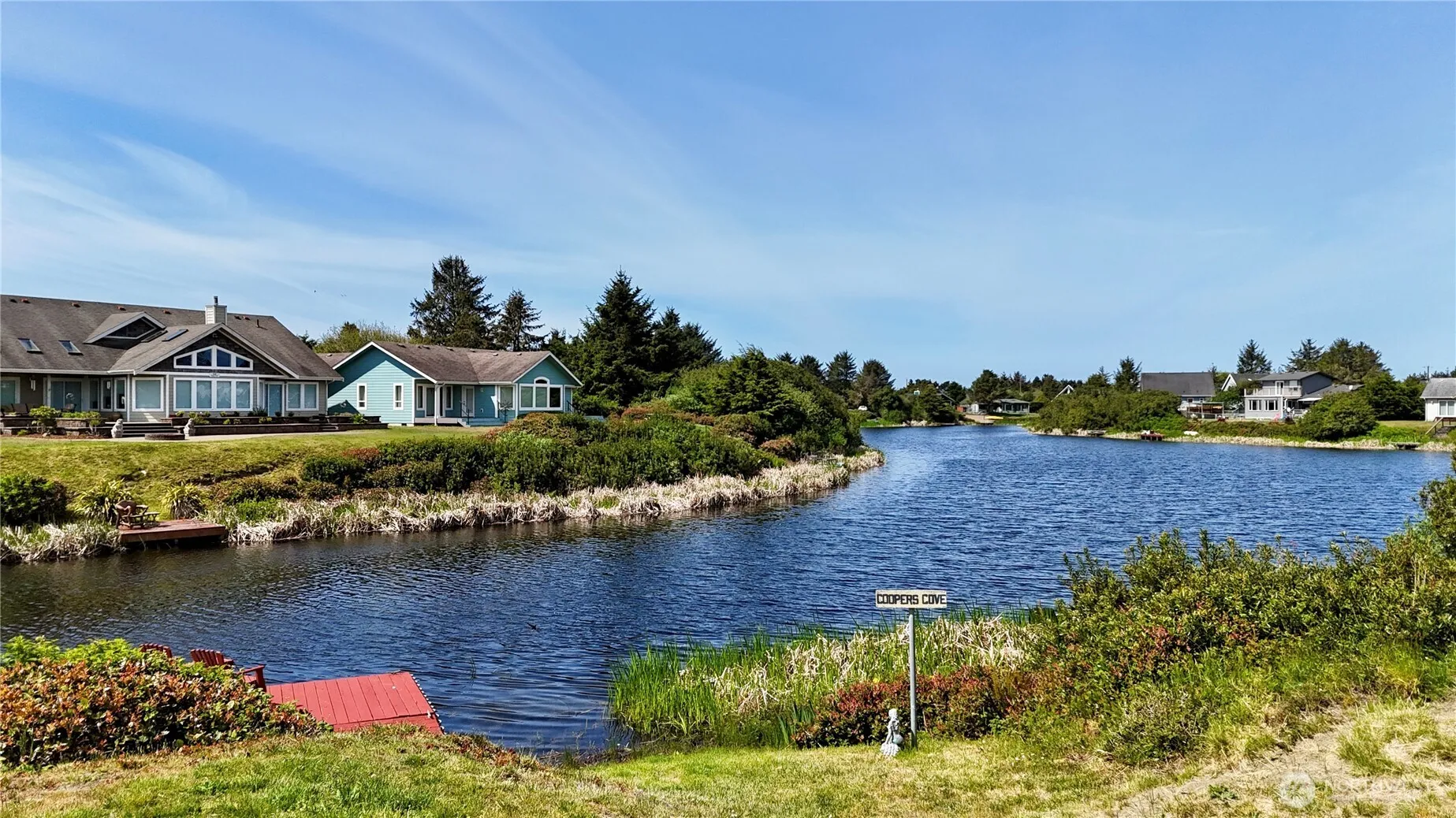Property photo for 195 N Razor Clam Drive Sw, Ocean Shores photo 5