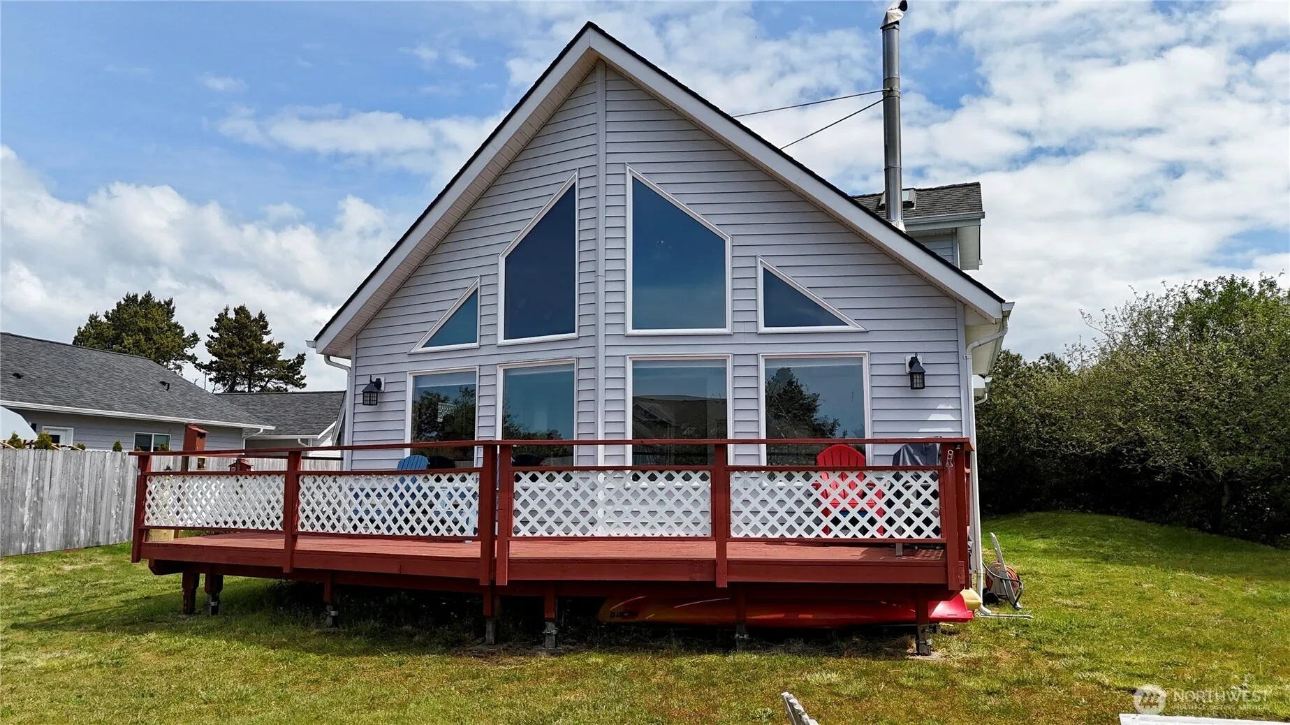 Property photo for 195 N Razor Clam Drive Sw, Ocean Shores photo 2