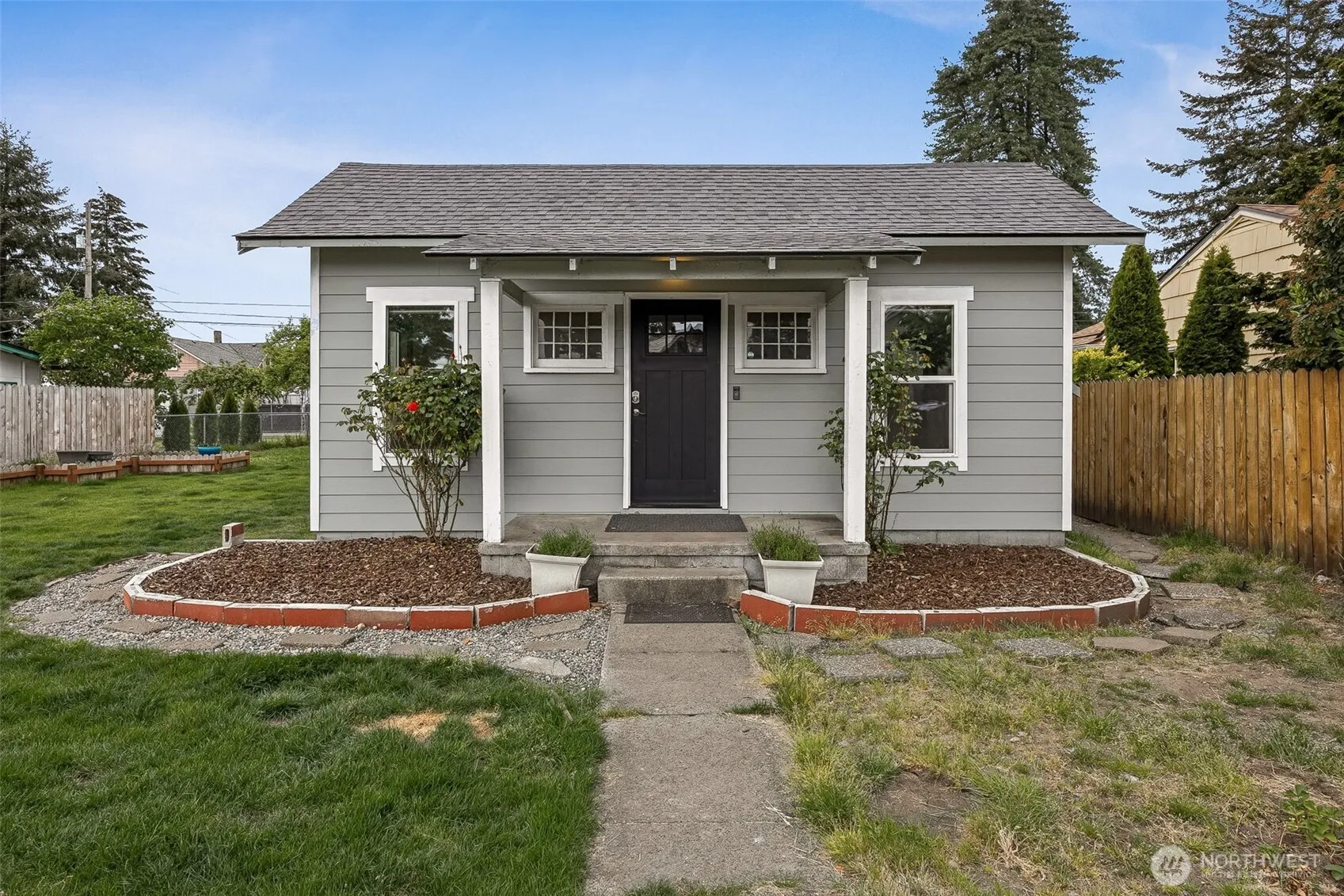 Property photo for 6416 S Mullen Street, Tacoma
