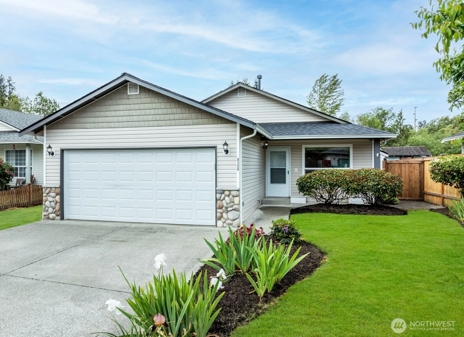 6124 101st Place Ne, Marysville